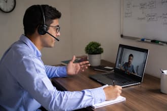 network and telecommunications consulting