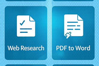 do 15 min data entry work message for 5 usd deal