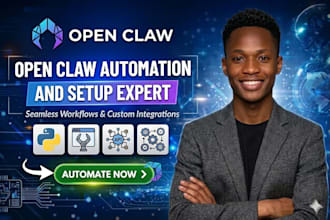 openclaw ai assistant setup  integration, open claw setup whatsapp, n8n,openclaw