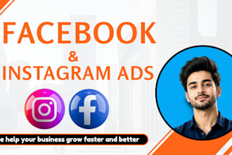 do facebook ads campaign setup and management