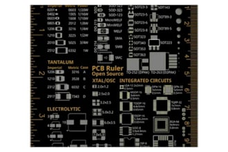 design pcb layout, schematic  kicad autocad gerber files bom electronic design