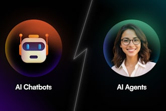 build an ai customer service agent for your business