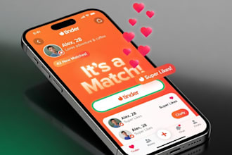 write authentic tinder, bumble and hinge dating profiles for men over 35