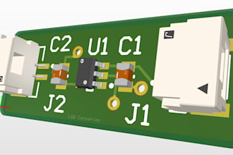 design an efficient pcb