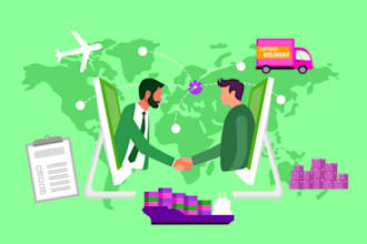 manage your garment production, textile sourcing