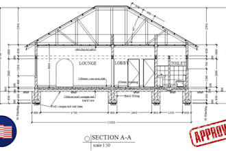design modern house plans with permit ready drawings