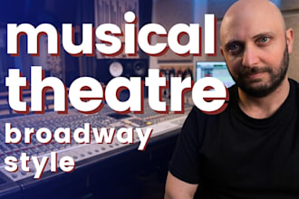 compose original musical theatre music