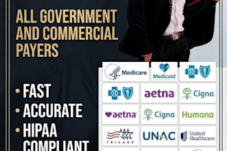 do provider credentialing, insurance enrollment and contracting