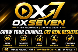 do organic rumble promotion , organic rumble video promotion