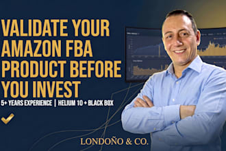 validate your amazon fba product idea before you invest