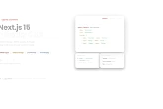 build your nextjs 15 website with sanity cms and groq