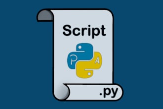 code python applications, programs, and scripts