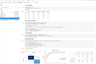 build ai solutions, ml models, nlp systems, and ai agents