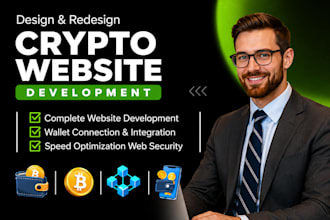 do crypto memecoin launchpad platform exchange nft website web3 defi dashboard