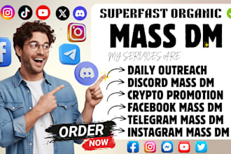 discord mass dm instagram mass dm telegram mass dm facebook mass dm bulk dms