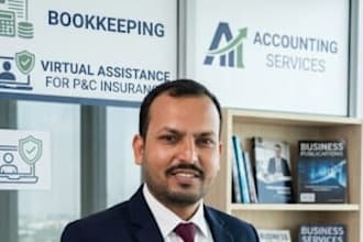 be your virtual assistant for PC insurance agency support