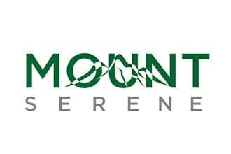 do wonderful minimalist logo