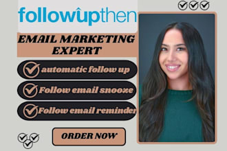 setup followupthen automatic follow up followupthen email snooze