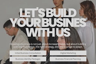create professional instagram business posts