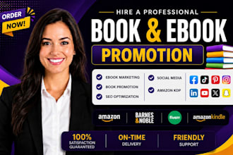 viral booktok promotion tiktok video amazon kindle ebook promotion booktok ads