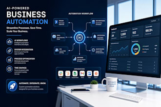 automate your business processes with ai