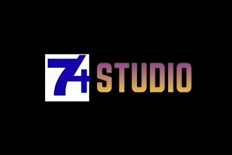 design modern 3d  professional business logo in 24 hours