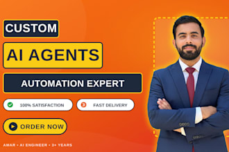 build ai agents and workflow automation with python and langchain