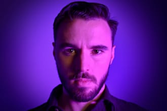 help men escape feeling lost and build a stronger life