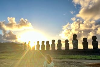 write cultural and immersive travel stories