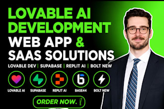 lovable ai fix lovable web app lovable to ios supabase lovable dev base44 saas