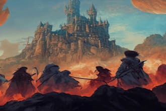 game master your dungeons and dragons campaign