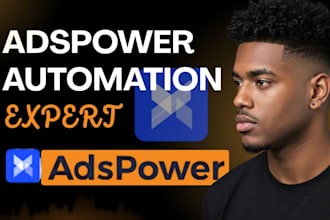 adspower automation adspower webscraper adspower rpa automation octoparse uipath