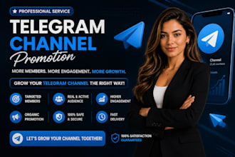 do telegram channel promotion telegram marketing telegram group promotion