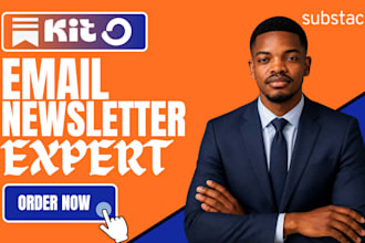 setup substack newsletter kit newsletter kit automation substack setup substack