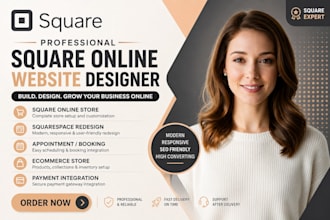 square online restaurant food delivery business square online store seo square
