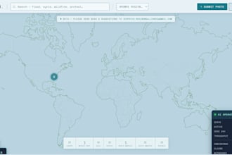 build advanced server capacities on a dedicated server