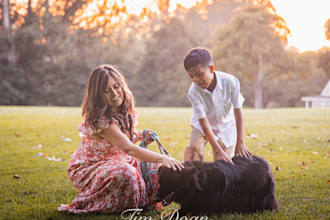 take your portraits in the bay area, california