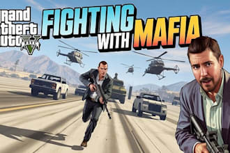 fivem server developer custom script modding multiplayer