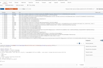 web application penetration testing