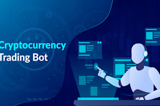 crypto trading bot, ai crypto trading bot, crypto trading bot