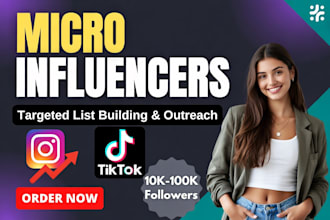 research best instagram influencers for influencer marketing