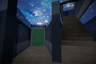 do roblox building lobby roblox map, realistic map builder, horror map building