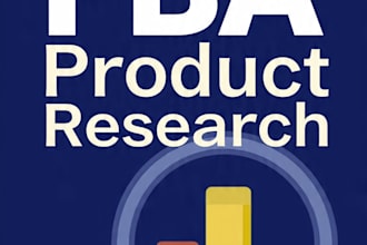 find you winning product for amazon fba