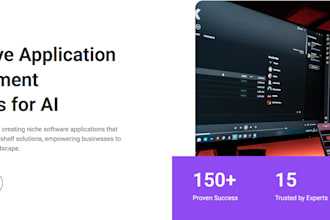 we are experts in data analytics and IT solutions