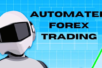 automated forex trading bot, forex trading, forex bot, forex trading robot