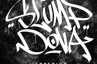 provide a clean and loud master for your track