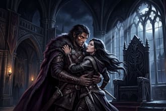 write engaging werewolf romance stories for your audience