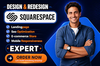 squarespace website design squarespace website redesign squarespace website