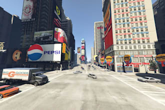 custom fivem cities fivem maps nyc puerto rico fivem mlos los nyc fivem map