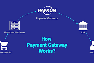 build payment gateway, crypto payment, and iptv payment solutions